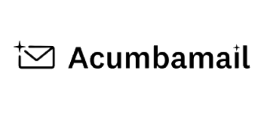 Acumbamail logo