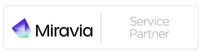 Miravia Partner logo