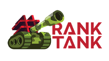 Rank Tank logo