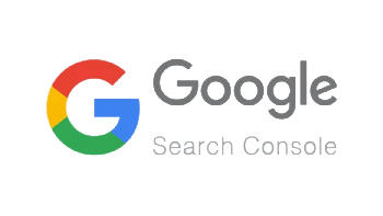 Search Console logo