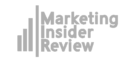 marketing insider review logo