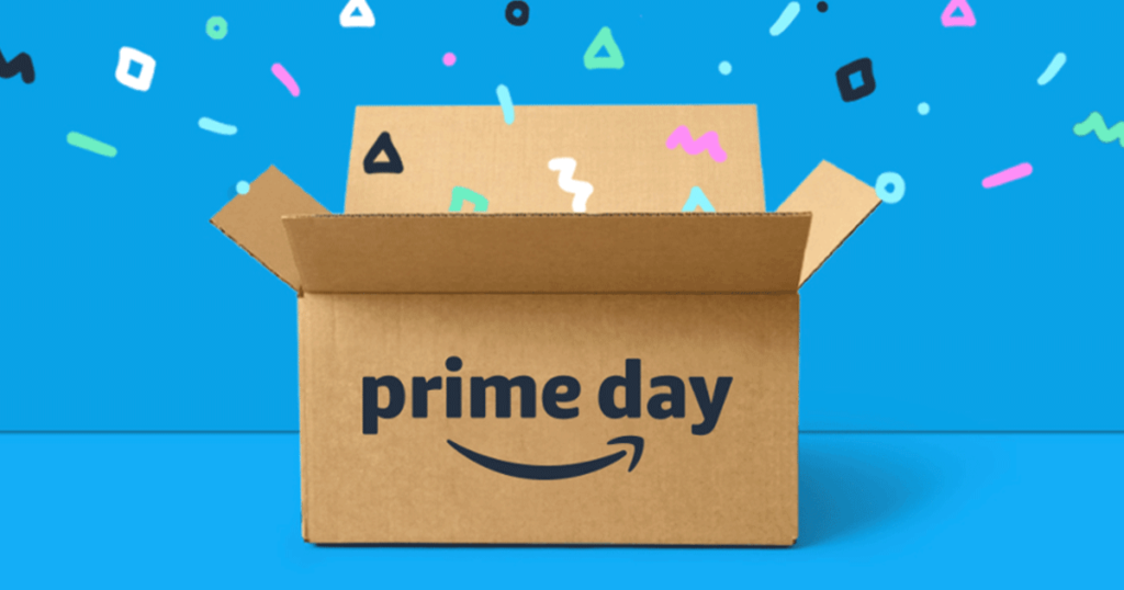 Resultados Amazon Prime Day 2023