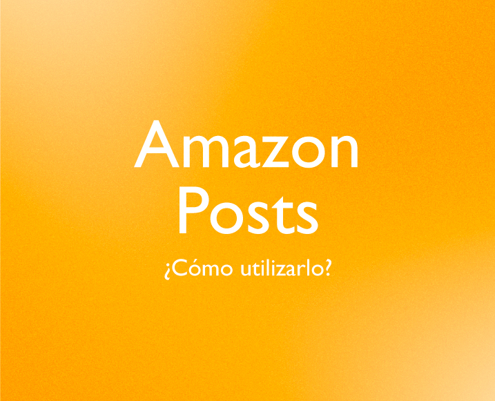 Amazon posts