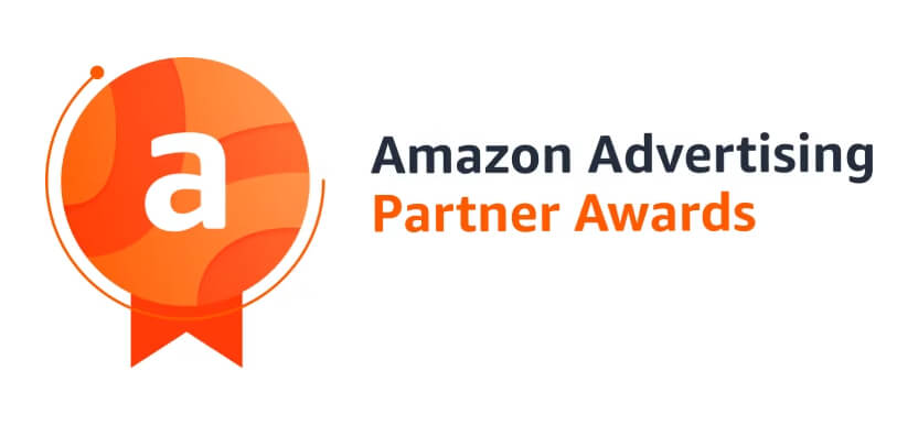 Amazon Ads Partner Awards