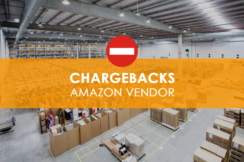 Penalizaciones Amazon Vendor