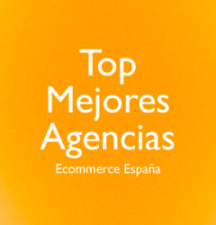 Top Mejores Agencias Ecommerce