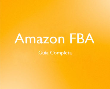 Guía Amazon FBA