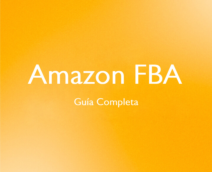 Guía Amazon FBA