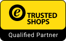 logo trustedshops partner