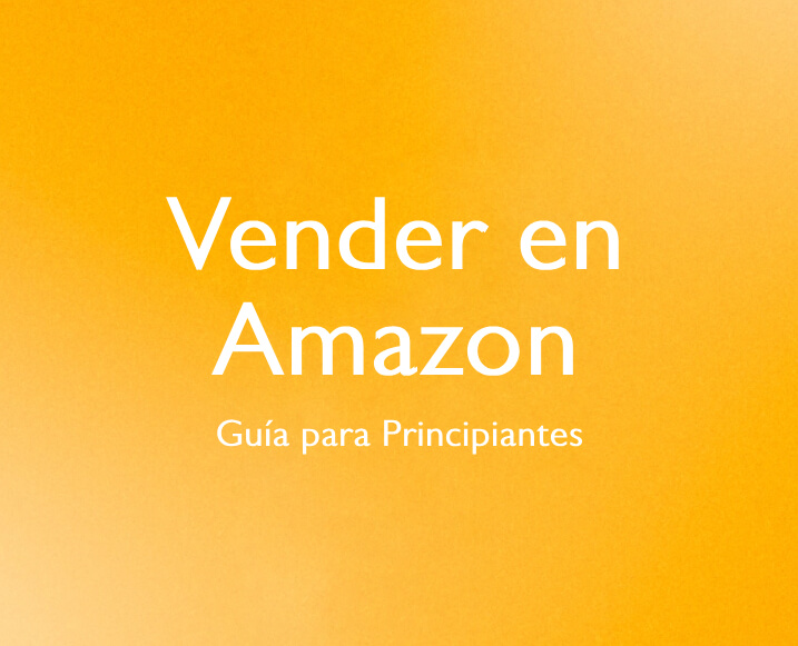 Cómo vender en Amazon