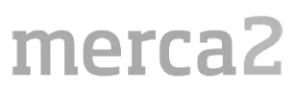 Merca2 logo
