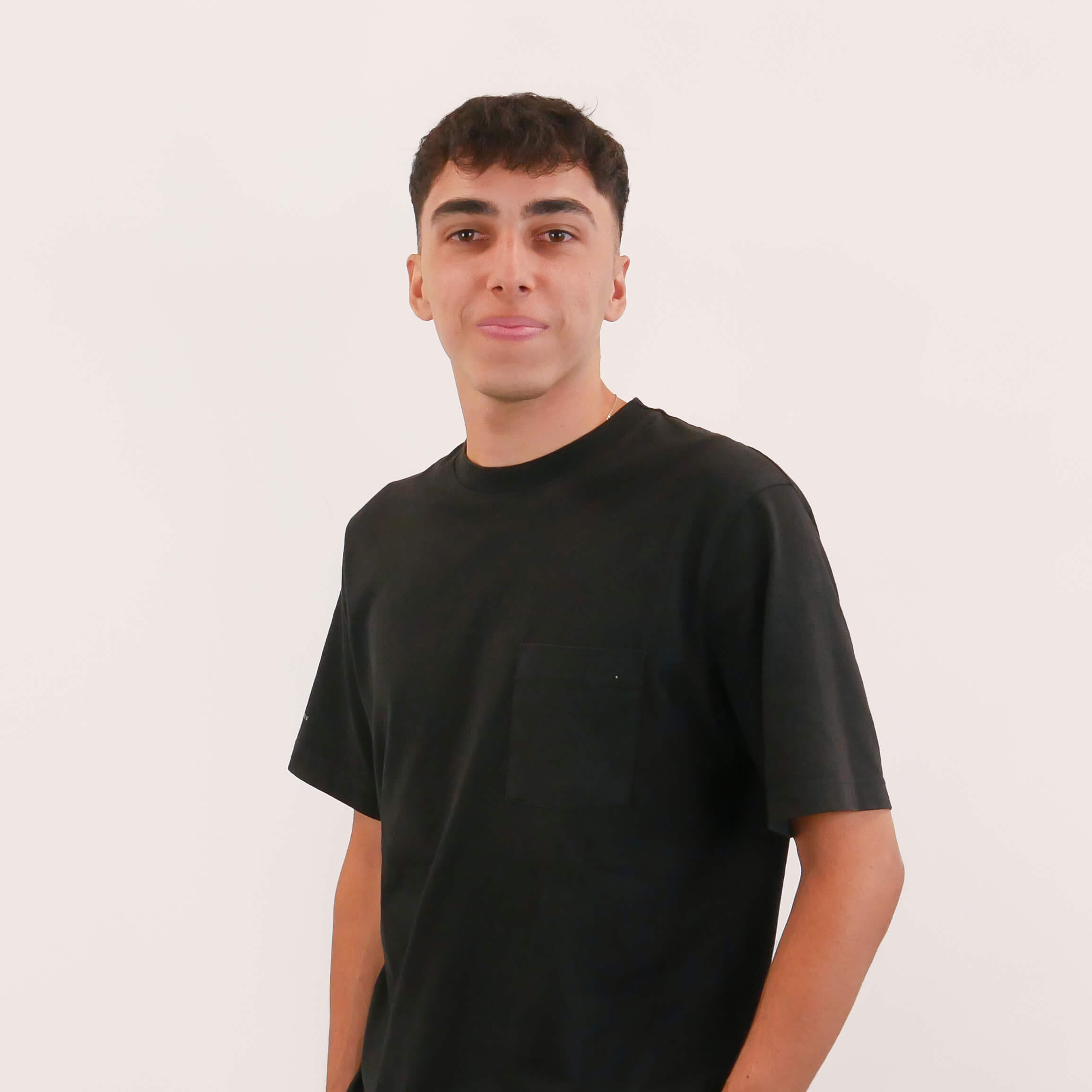 Ivan Mateo