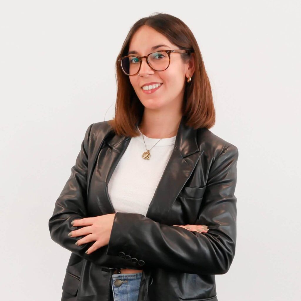 Miriam Rivera