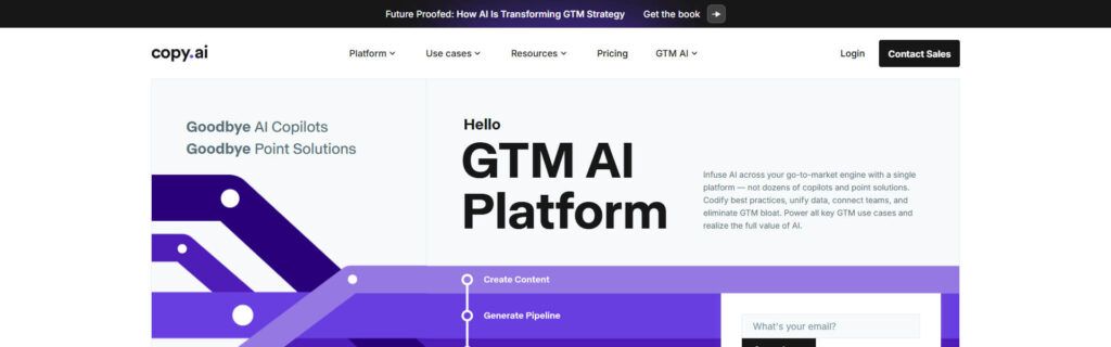 copy ai