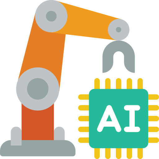 icono de automatización