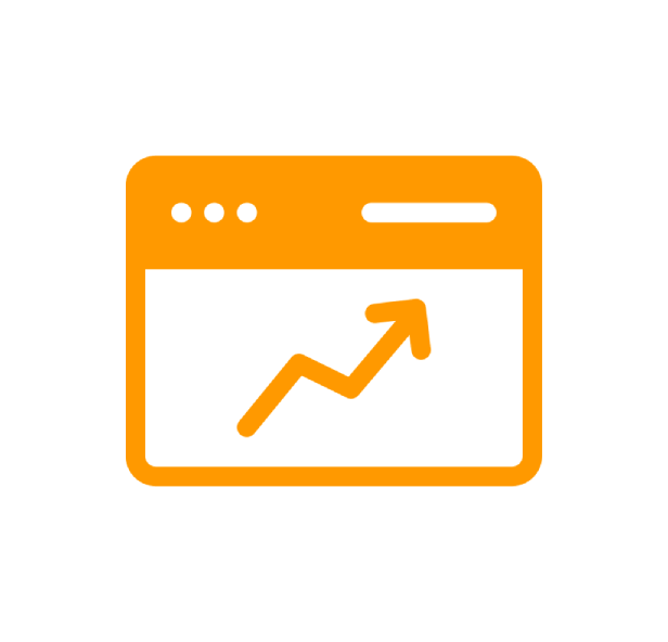 Icono SEO