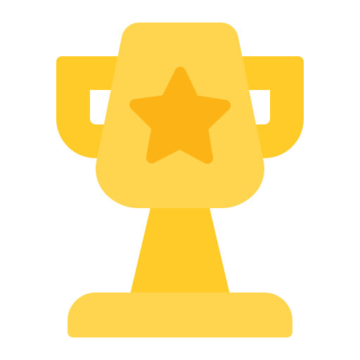 icono trofeo