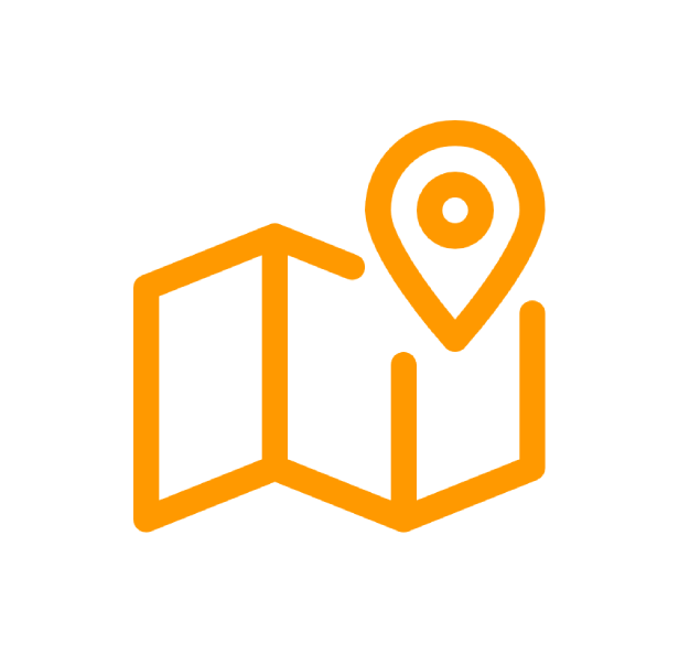 Icono mapa