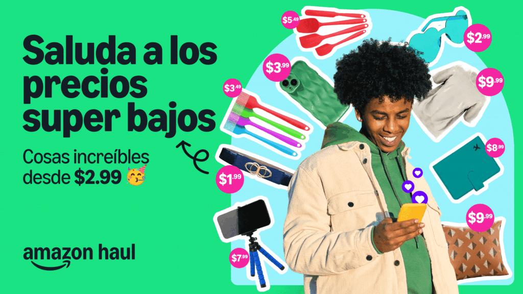 productos amazon haul
