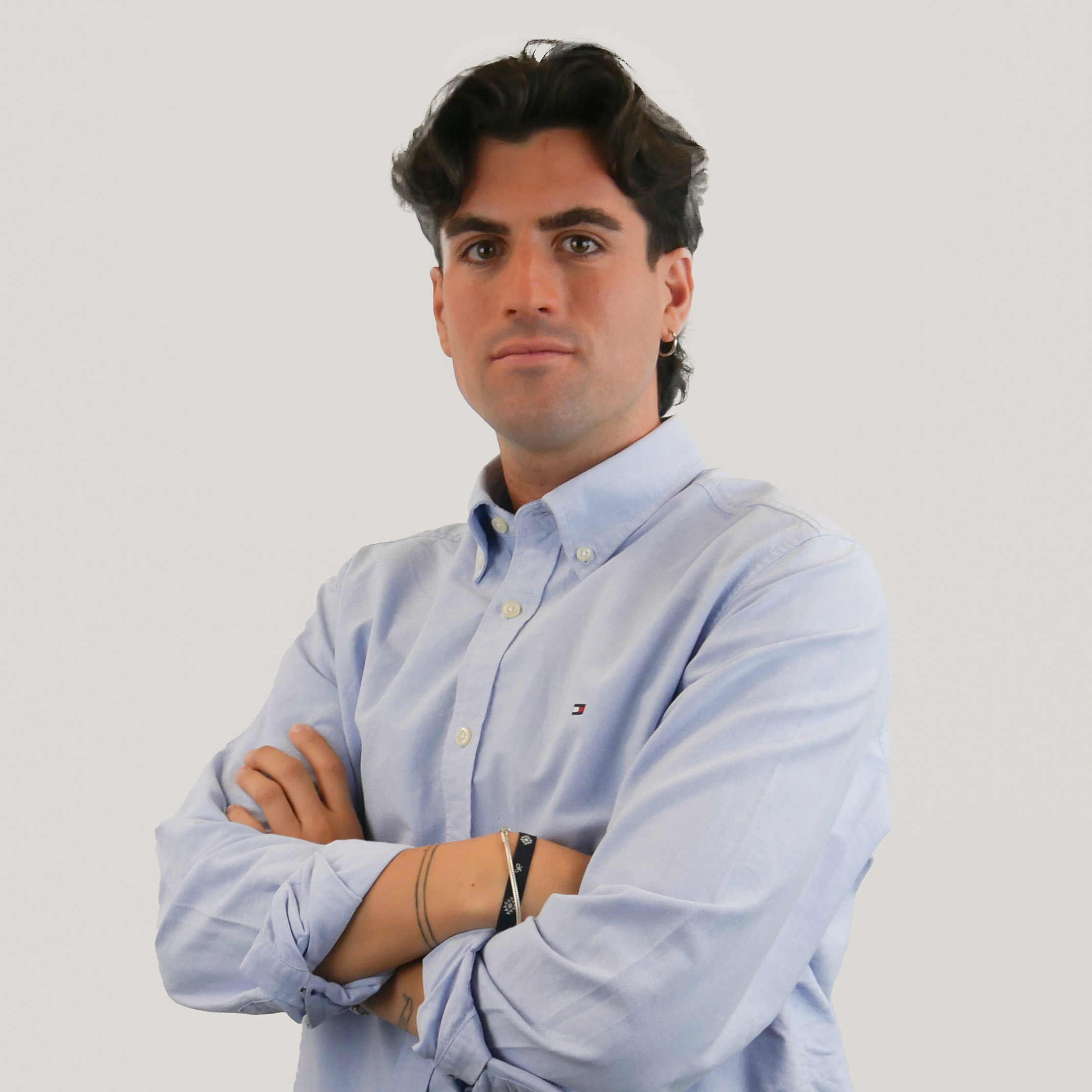 Ricard Banús