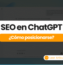 SEO para ChatGPT