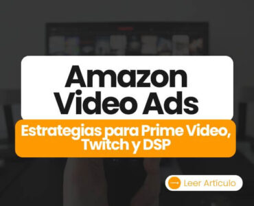 Amazon Video Ads