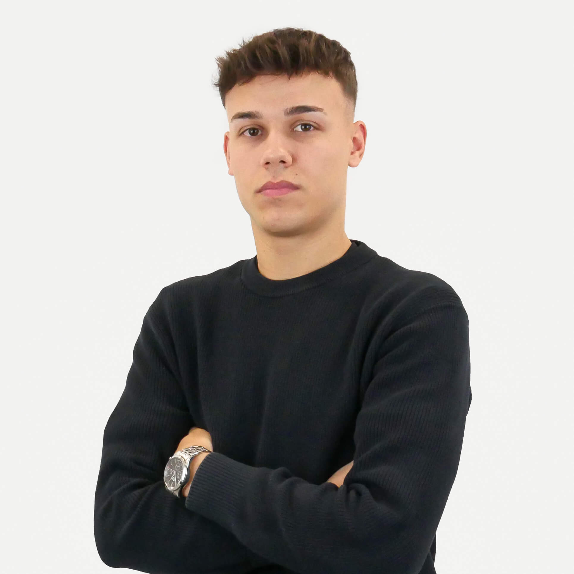 Kevin Velázquez