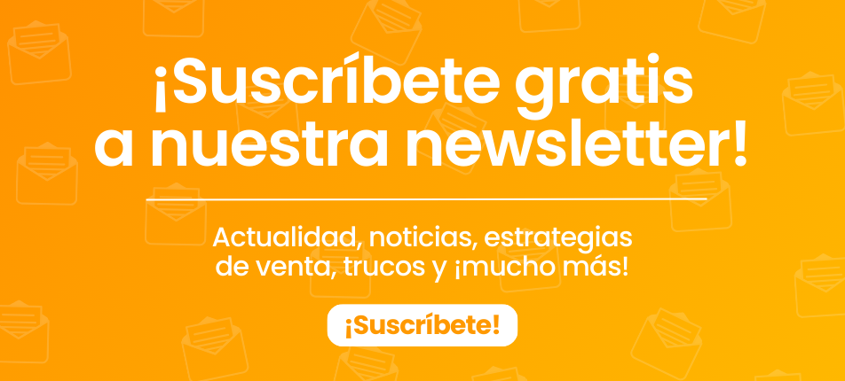 CTA Newsletter Amazon Brand Lift