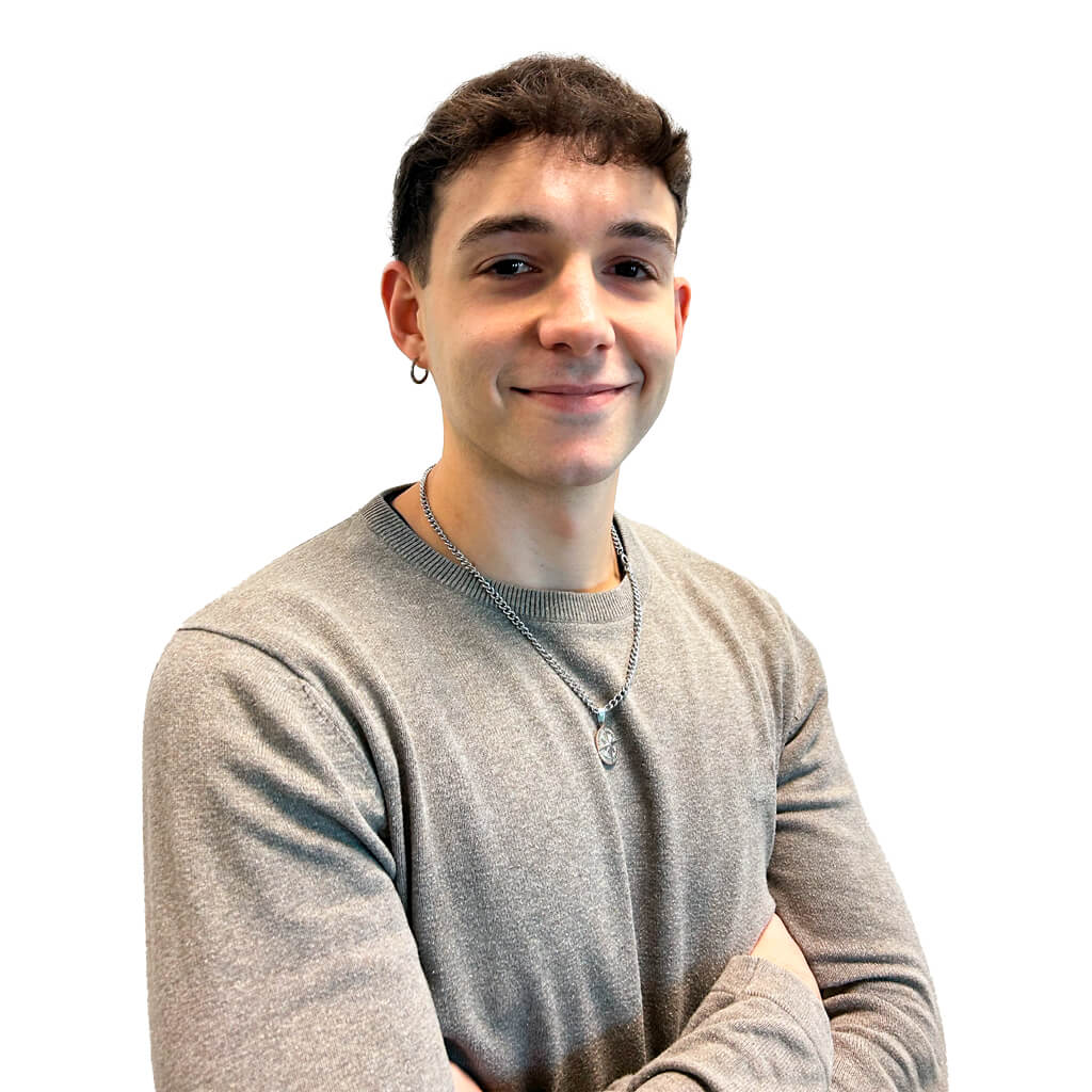 Xavier Moyano