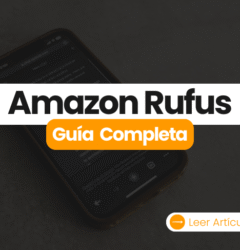 Amazon Rufus