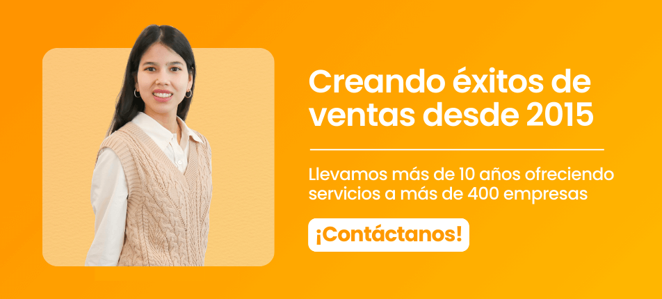 CTA Contacto Búsqueda SEO en Agentes IA
