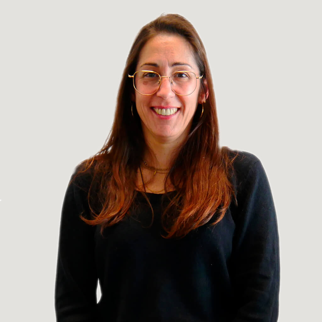 Carla Vidal Becerra
