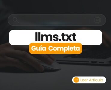 guia completa sobre el llms.txt