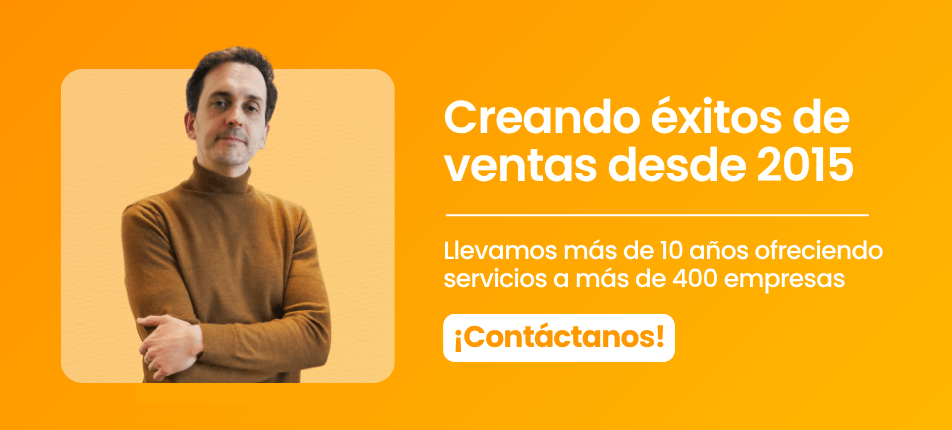 Contacto Roicos Moisés