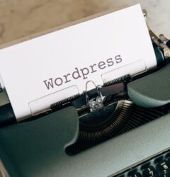 Desarrollador web optimizando el rendimiento de una tienda online wordpress para mejorar las ventas de un negocio digital.
