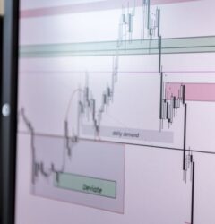Diagrama explicativo de una demand side platform optimizando campañas de publicidad programática para agencias y marcas de comercio electrónico.