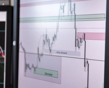Diagrama explicativo de una demand side platform optimizando campañas de publicidad programática para agencias y marcas de comercio electrónico.