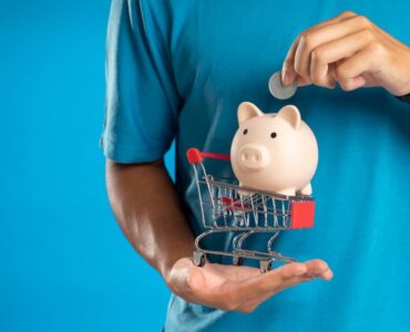 Gráfico de aumento de costes publicitarios por la competencia de marketplaces low cost para marcas de comercio electrónico