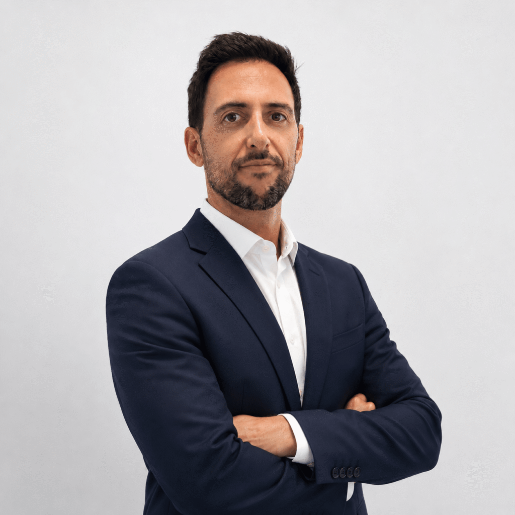 Luis Arjona
