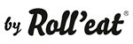 Roll Eat logo