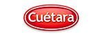 Cuétara logo