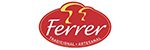 Ferrer Logo