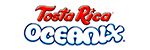 Tosta Rica Oceanix logo