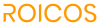 Roicos logo
