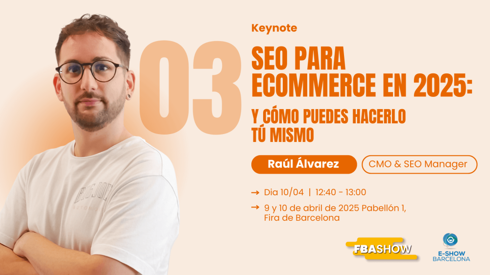 SEO para Ecommerce en 2025