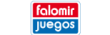logo falomir juegos