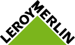Logo Leroy Merlin