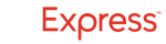 Logo AliExpress blanco