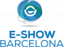 Logo e-Show barcelona