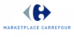 Marketplace Carrefour Logo